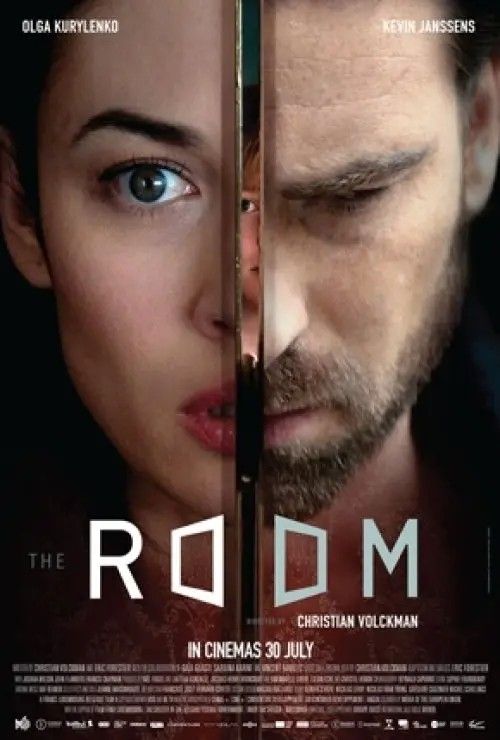 The Room (2019) Hindi Dubbed [ORG]